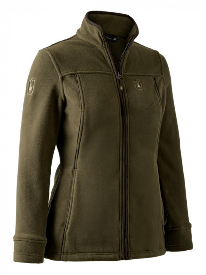 Veste polaire Eagle femme Deerhunter