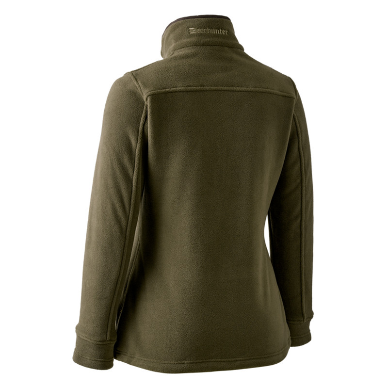 Veste polaire Eagle femme Deerhunter Veste polaire Eagle femme Deerhunter