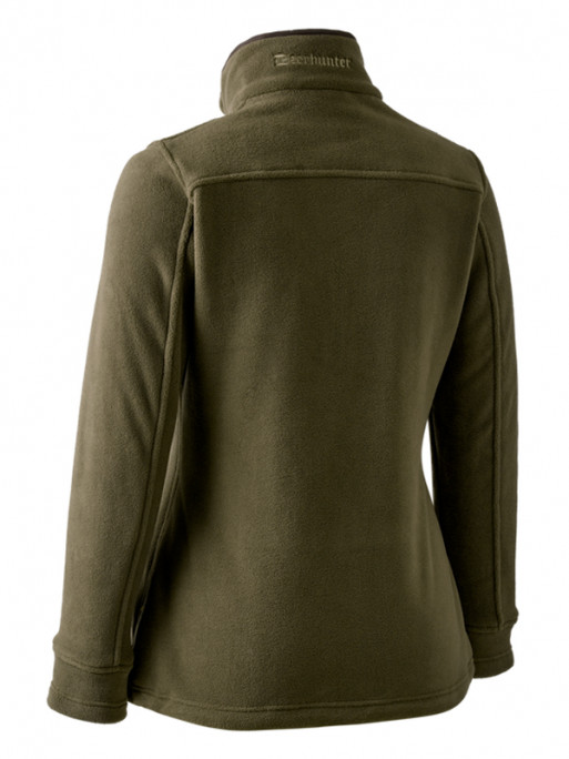 Veste polaire Eagle femme Deerhunter Veste polaire Eagle femme Deerhunter