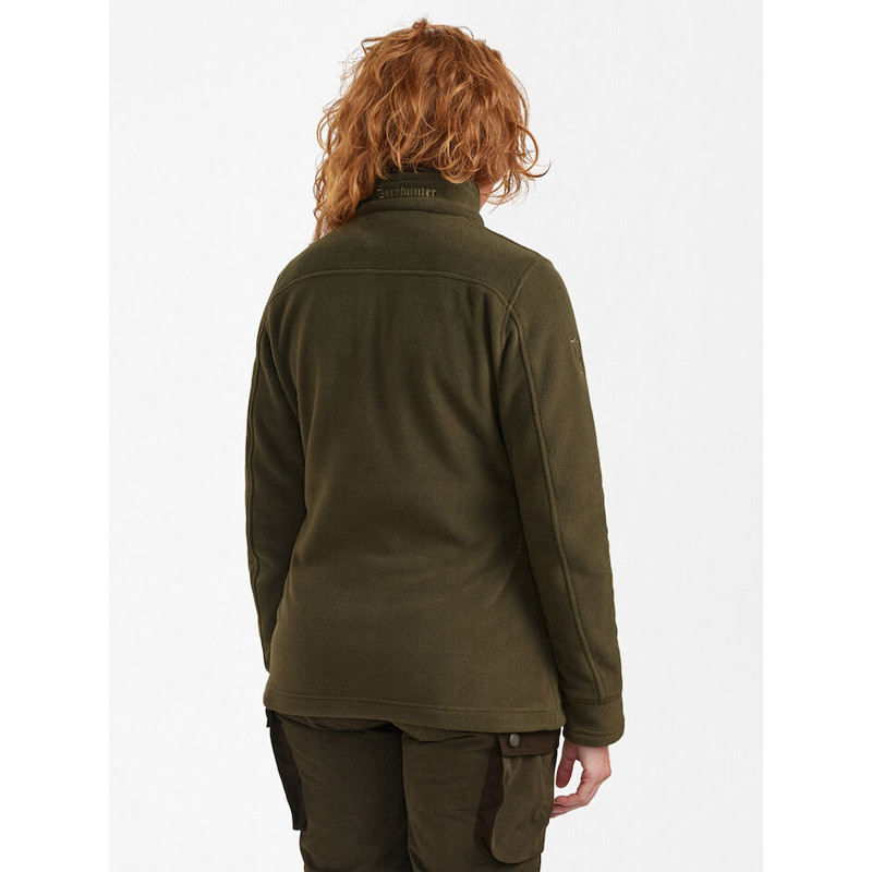 Veste polaire Eagle femme Deerhunter Veste polaire Eagle femme Deerhunter