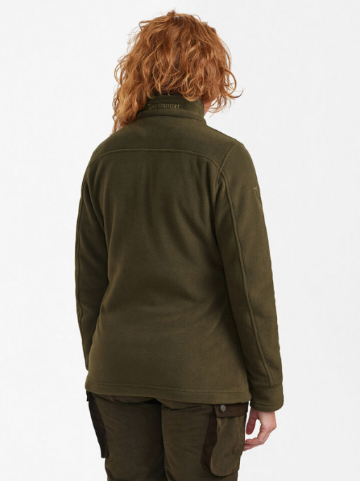 Veste polaire Eagle femme Deerhunter Veste polaire Eagle femme Deerhunter