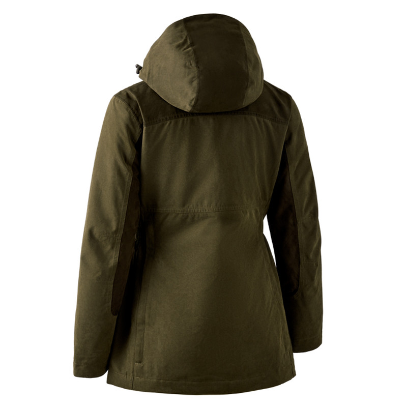 Veste de chasse membranée femme