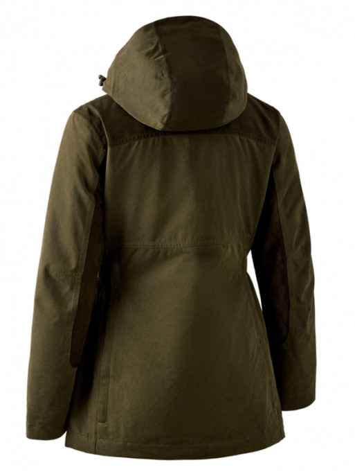 Veste de chasse membranée femme