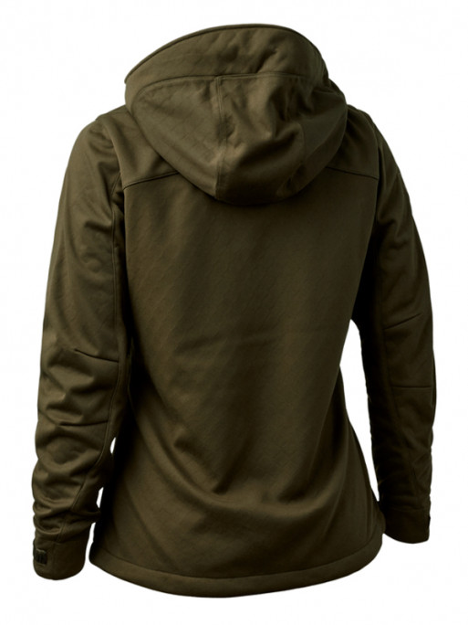 Veste de chasse femme uni