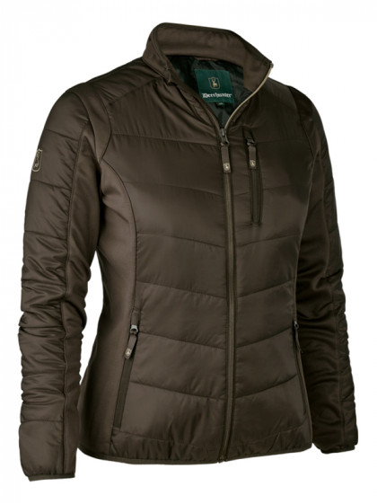 Veste chauffante Heat femme Deerhunter