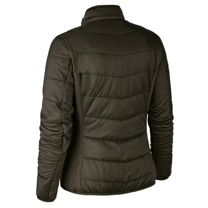 Veste chauffante Heat femme Deerhunter Veste chauffante Heat femme Deerhunter