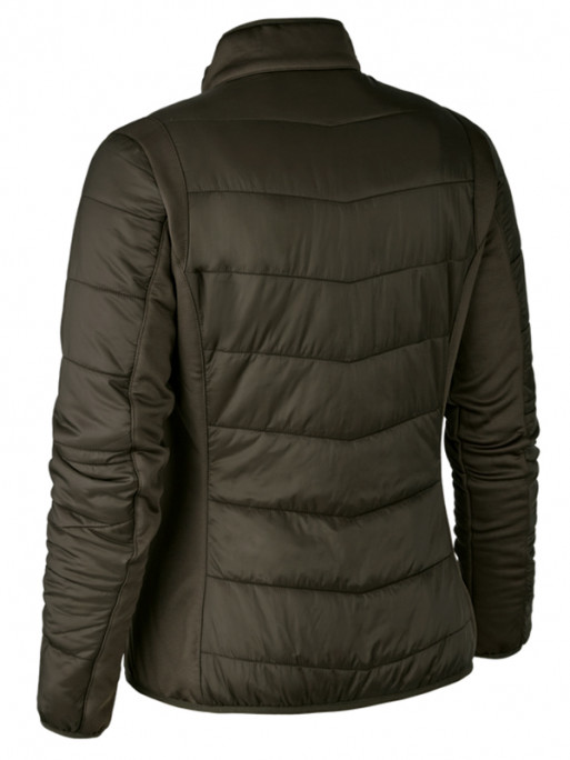 Veste chauffante Heat femme Deerhunter Veste chauffante Heat femme Deerhunter