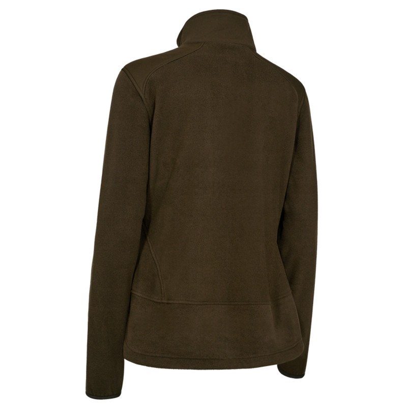 Polaire de chasse femme Polaire de chasse femme