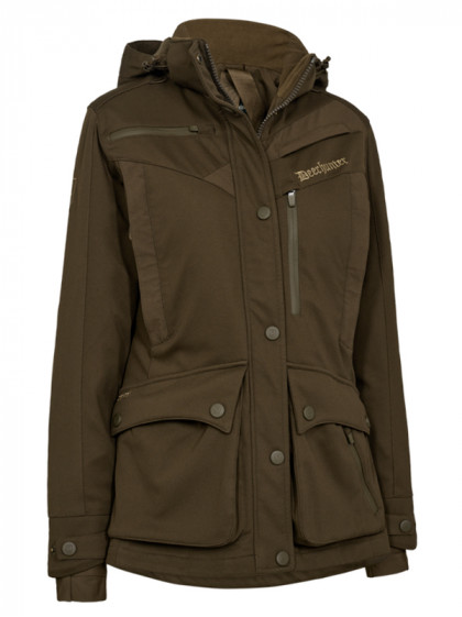 Veste de chasse Muflon Pro femme Deerhunter