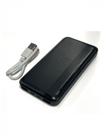 Batterie bodywarmer chauffant 10000MA Flags&Cup