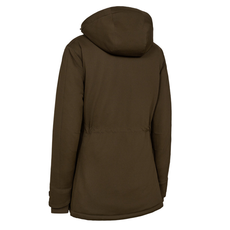 Veste de chasse hiver Muflon Pro femme Deerhunter