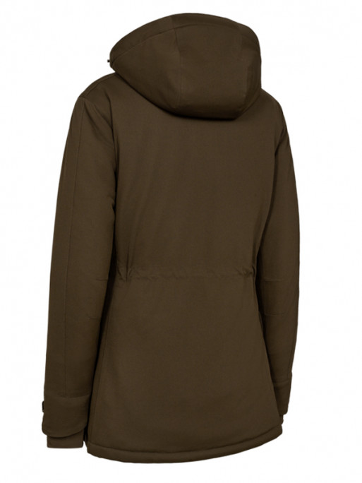 Veste de chasse hiver Muflon Pro femme Deerhunter