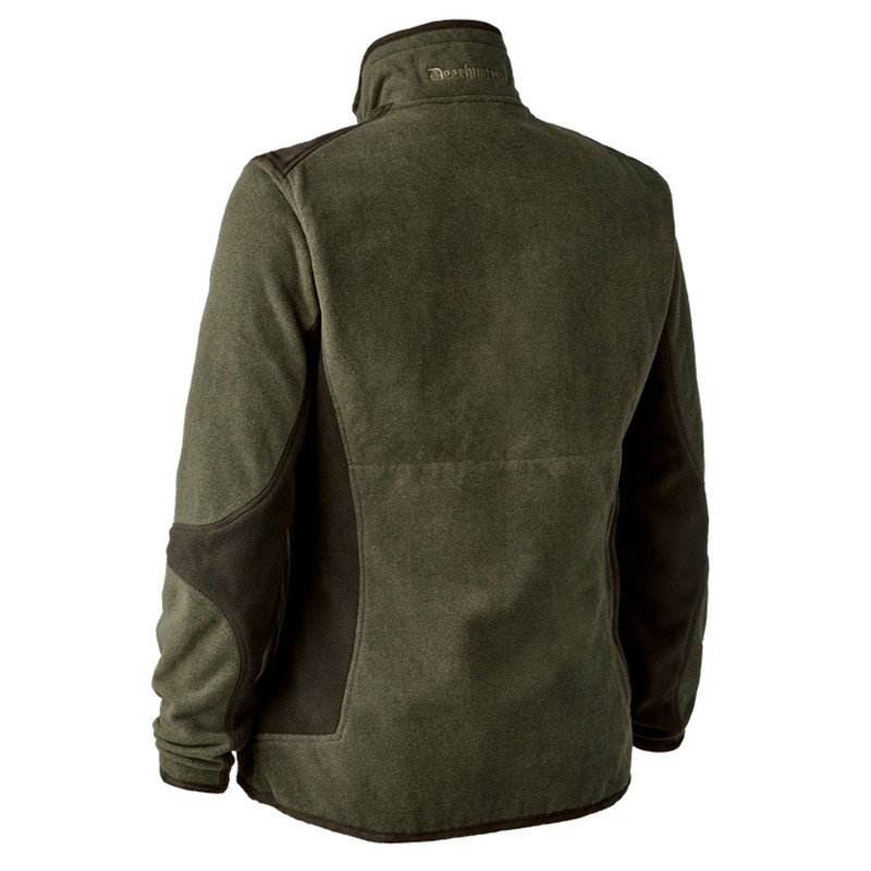 Veste polaire Pam femme Deerhunter