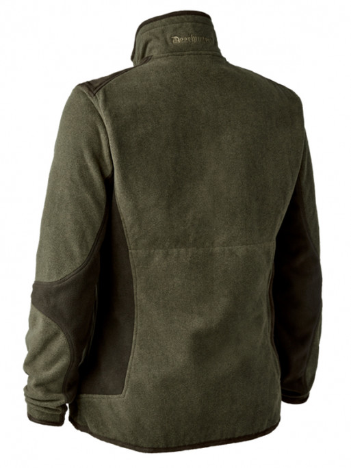 Veste polaire Pam femme Deerhunter