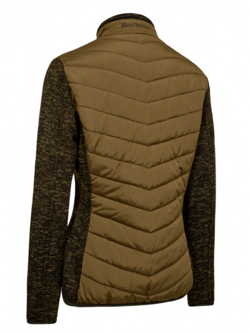 Veste matelassée Moor femme Deerhunter