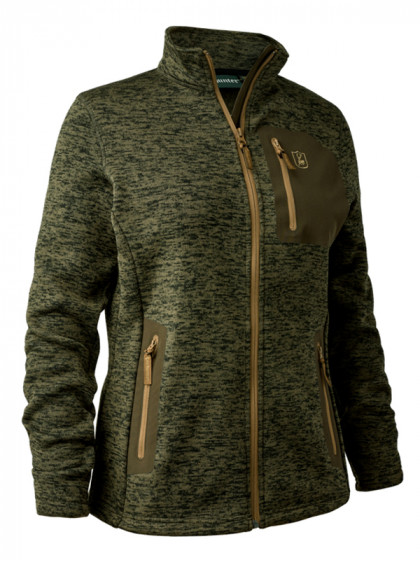 Veste Sarek femme Deerhunter