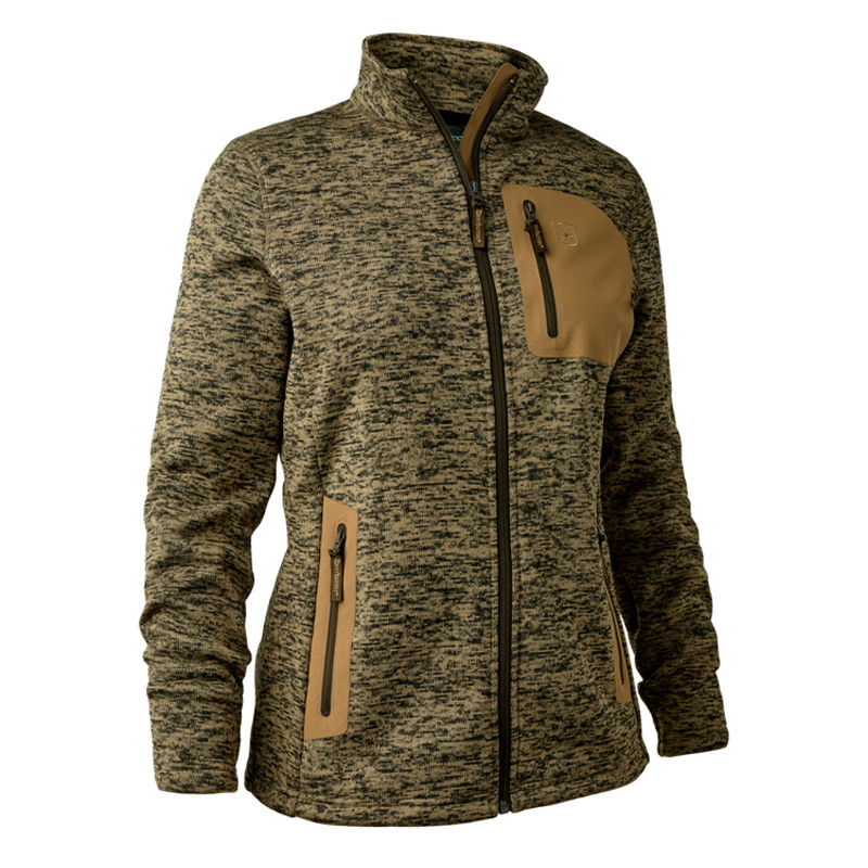 Veste Sarek femme Deerhunter