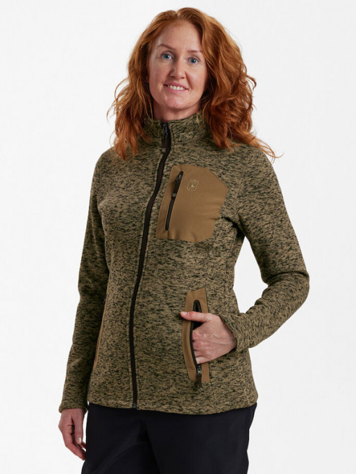 Veste Sarek femme Deerhunter