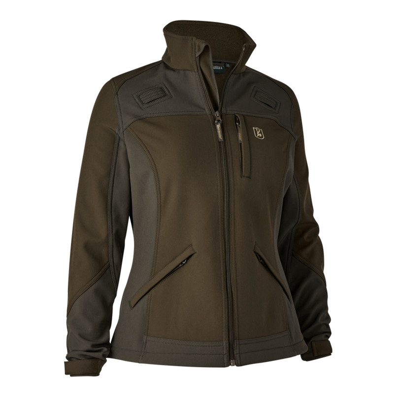 Veste softshell Roja femme Deerhunter