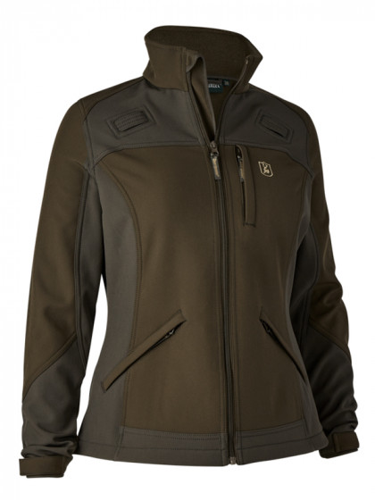 Veste softshell Roja femme Deerhunter