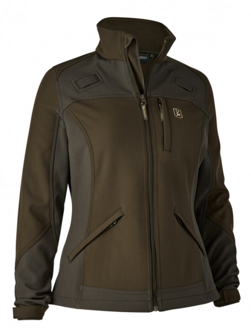 Veste softshell Roja femme Deerhunter