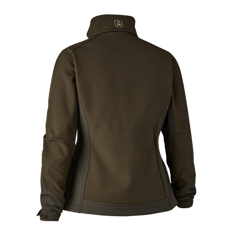 Veste softshell Roja femme Deerhunter