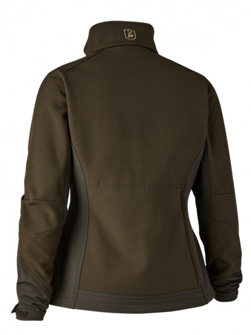 Veste softshell Roja femme Deerhunter