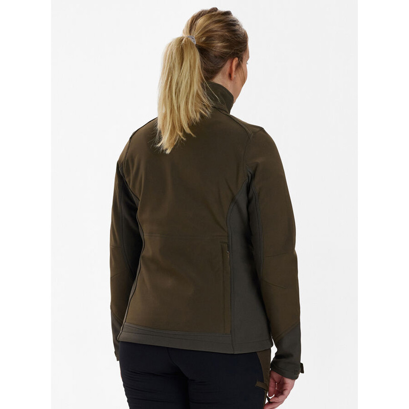 Veste softshell Roja femme Deerhunter