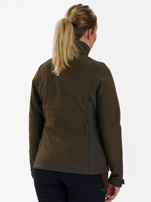 Veste softshell Roja femme Deerhunter
