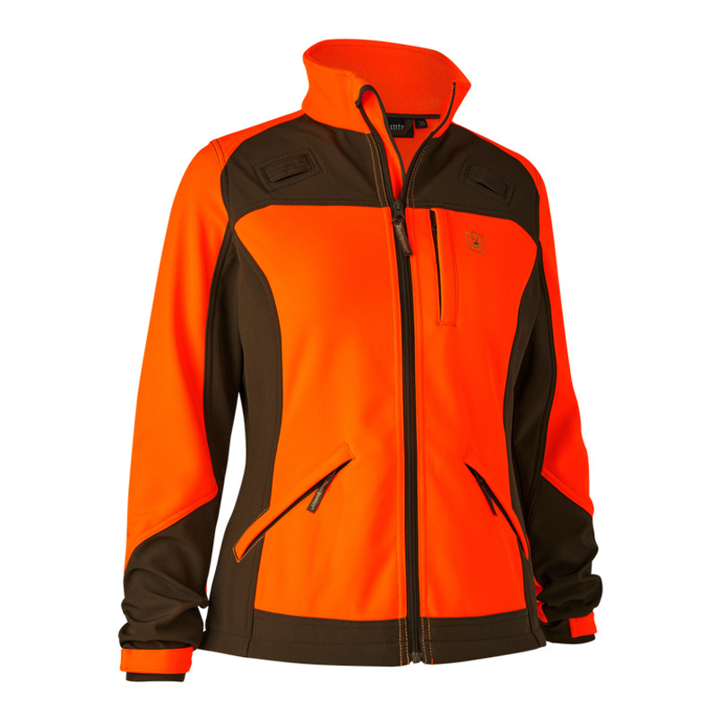 Veste softshell Roja femme Deerhunter
