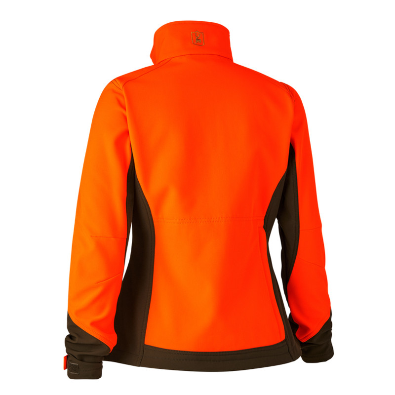 Veste softshell Roja femme Deerhunter