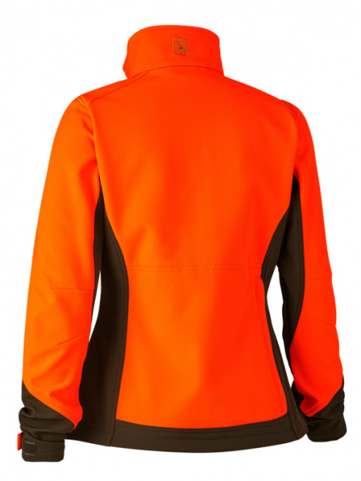 Veste softshell Roja femme Deerhunter