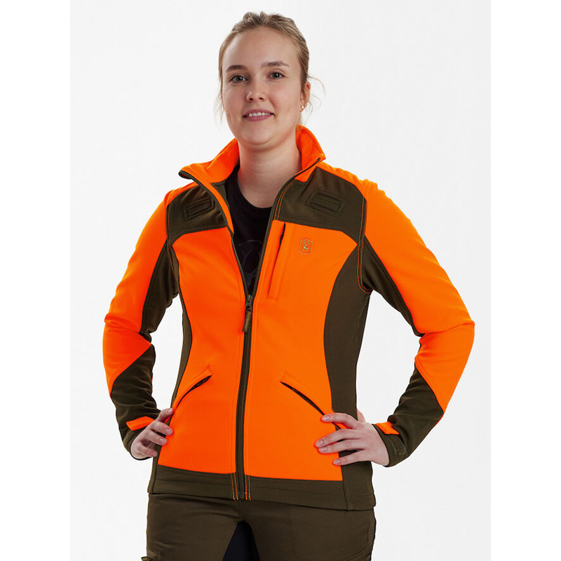 Veste softshell Roja femme Deerhunter