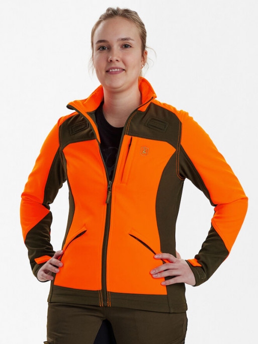 Veste softshell Roja femme Deerhunter