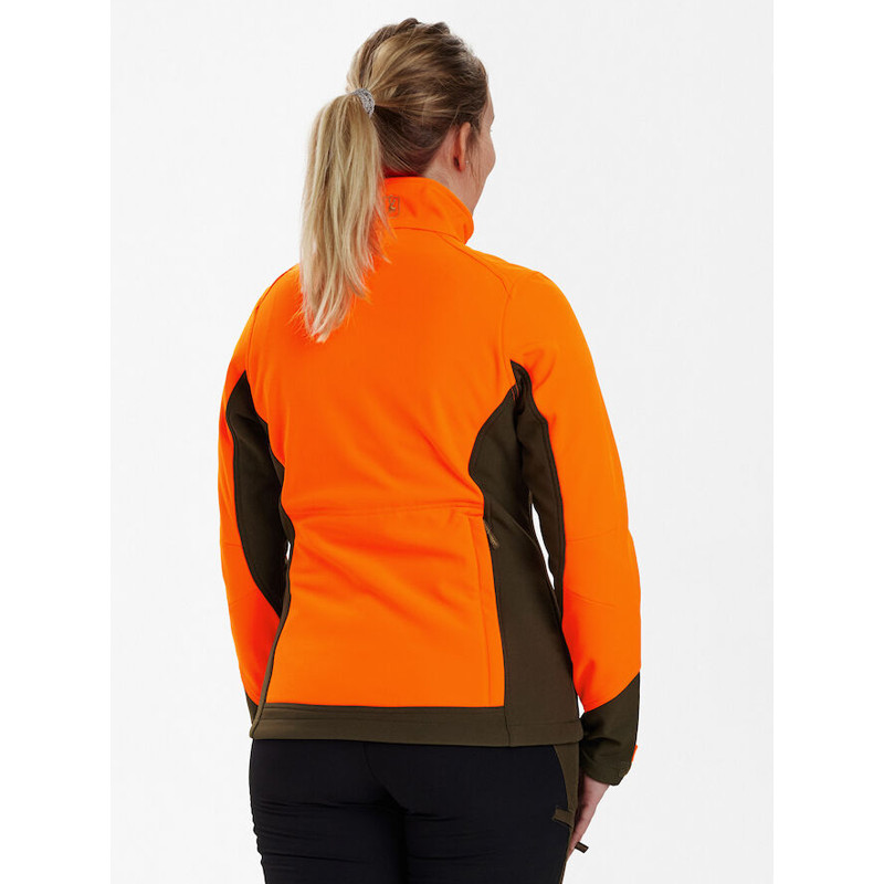 Veste softshell Roja femme Deerhunter