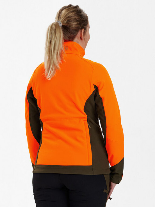 Veste softshell Roja femme Deerhunter