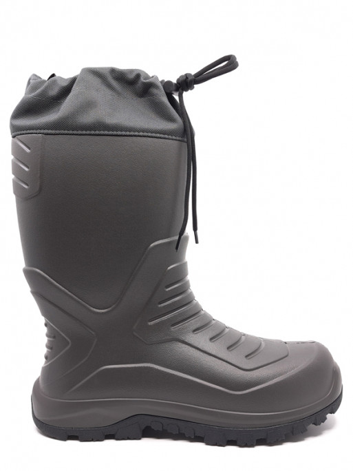 Bottes chauffantes X-treme Power Heat Treksta
