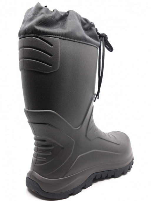 Bottes chauffantes X-treme Power Heat Treksta