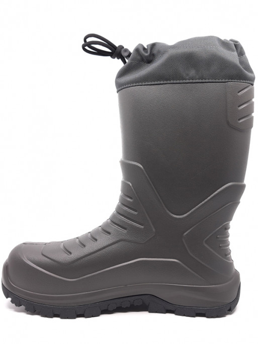 Bottes chauffantes X-treme Power Heat Treksta