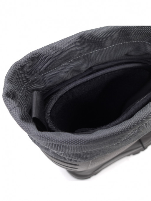 Bottes chauffantes X-treme Power Heat Treksta