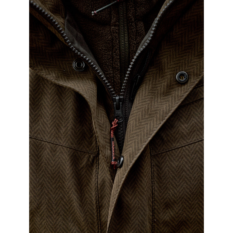 Veste de chasse femme Härkila