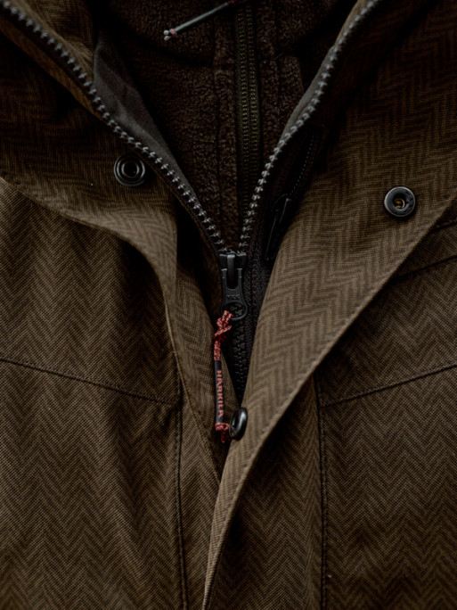 Veste de chasse femme Härkila