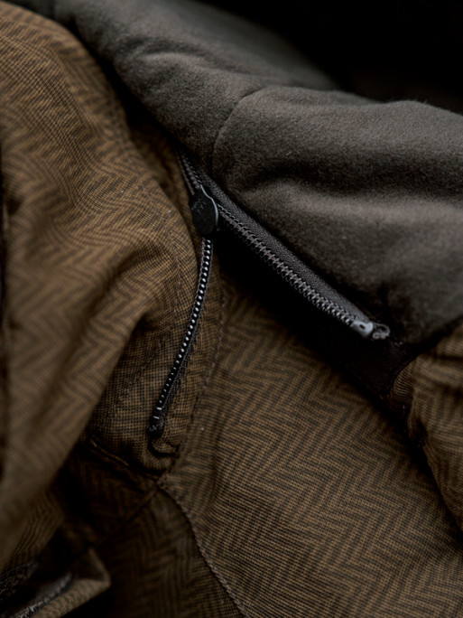 Veste de chasse femme Härkila