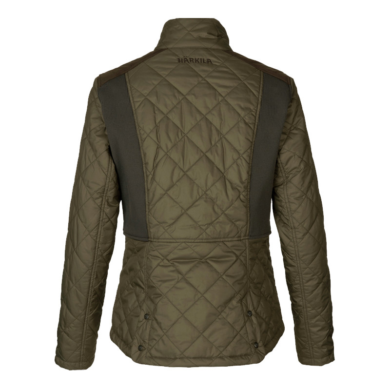 Veste de tir femme härkila