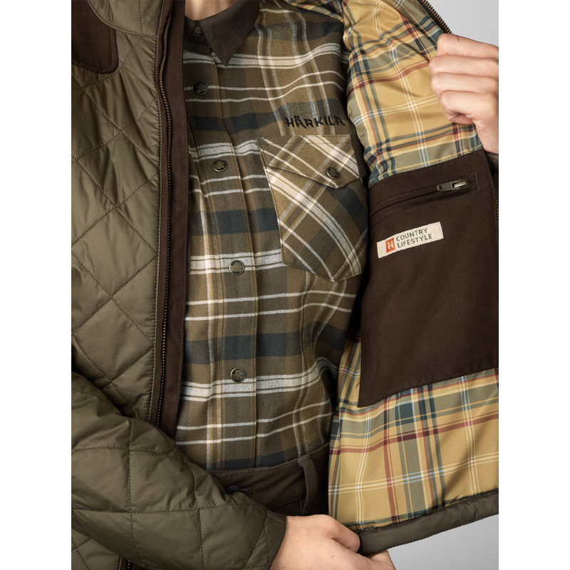 Veste de tir femme härkila