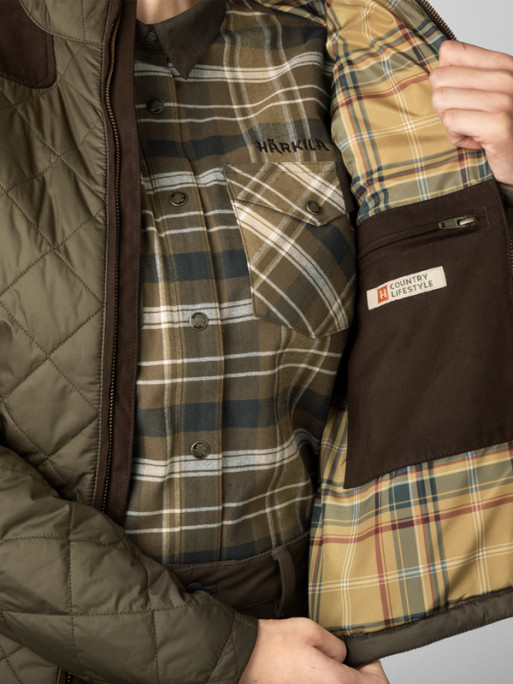 Veste de tir femme härkila