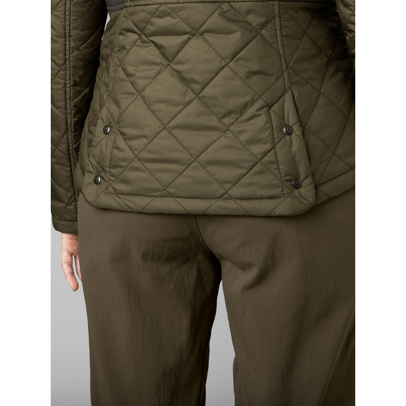 Veste de tir femme härkila