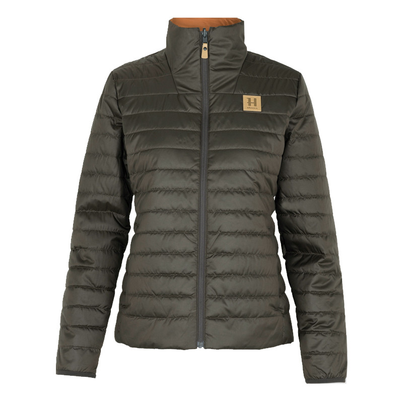 Veste Kalix réversible