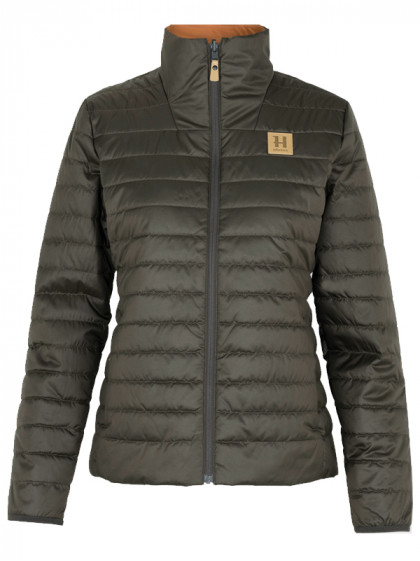 Veste Kalix réversible