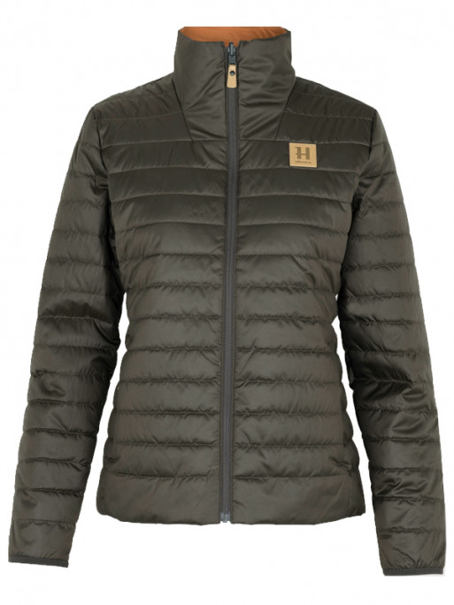 Veste Kalix réversible